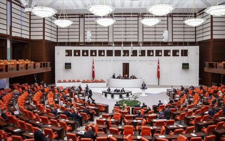 Avukatlık Kanunu ile Bazı Kanunlarda Değişiklik Yapılmasına Dair Kanun Teklifi,