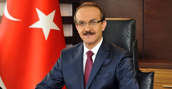 Uşak Valisi Seddar Yavuz, Muş Valiliğine atandı.
