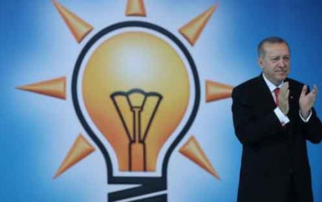 AK Parti'de onlarca başkan istifa ettirildi! Süreç başladı.