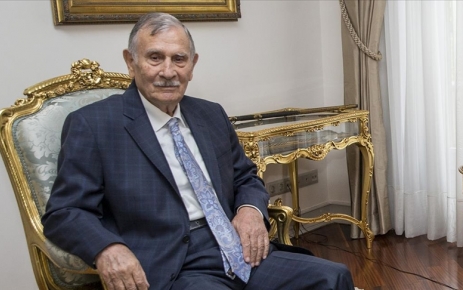 Başbakan, TBMM Başkanı, İçişleri Bakanı ve Cumhurbaşkanlığı Yüksek İstişare Kurulu