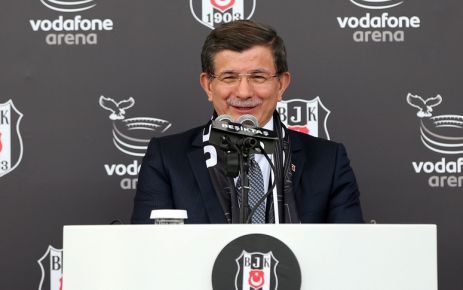 Başbakan Davutoğlu, "2002'ye kadar sadece bin 757 spor tesisi yapılmıştı