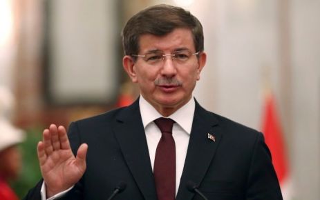 Başbakan Davutoğlu Düzce’de konuştu Başbakan Ahmet Davutoğlu, yaklaşık 600 milyon lira değerindeki 81 projenin
