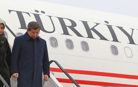 Başbakan Ahmet Davutoğlu, "Hiçbirimizin çıkarı, ülkenin menfaatinin üzerinde değildir. Ülkemiz