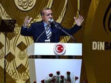 Başbakan -Allah Resulü, rüyalarda ve filmlerde istismar edilemez-dedi.