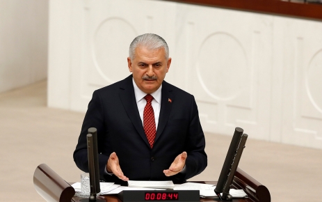 2017 Yılı Merkezi Yönetim Bütçe Kanunu Tasarısı ile 2015 Yılı