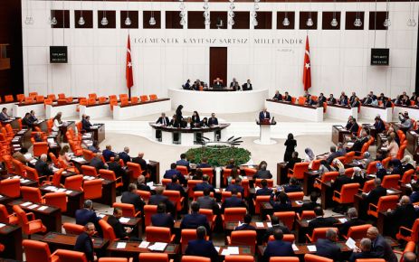 Başbakan Binali Yıldırım, "Yeni Anayasa, Başkanlık Sistemi de dahil olmak
