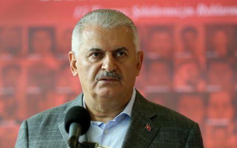 Başbakan Binali Yıldırım, Şemdinli'deki terör saldırısına ilişkin, "Şu an itibariyle