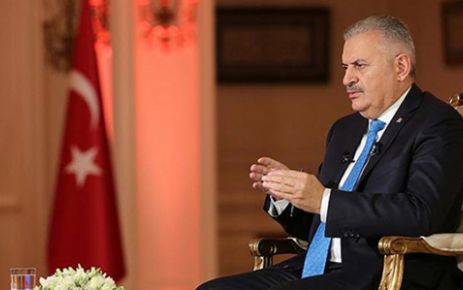 Başbakan Binali Yıldırım, bu ayın 27'sinde kapsamlı bir toplantı yapacaklarını