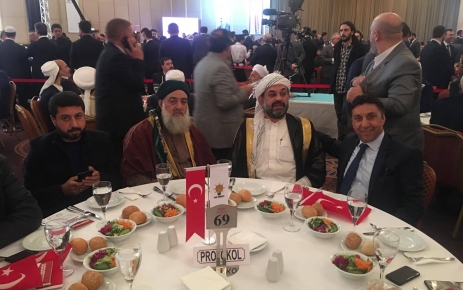 Başbakan Yıldırım, İstanbul’da Kanaat Önderleriyle Buluştu Başbakan Binali Yıldırım, İstanbul'da WOW Hotel'de düzenlenen Kanaat Önderleri Buluşması'nda