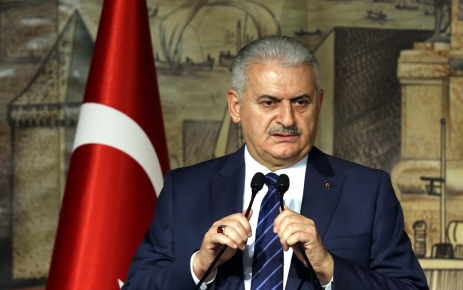 Başbakan Binali Yıldırım, kadınların, sosyal hayatta, siyasette ve en çok
