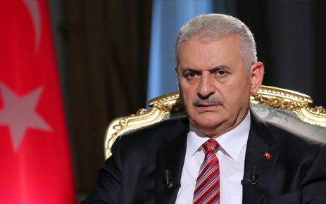 Başbakan Yıldırım, "Fırat Kalkanı operasyonunda, Rusya bizi makul ve haklı