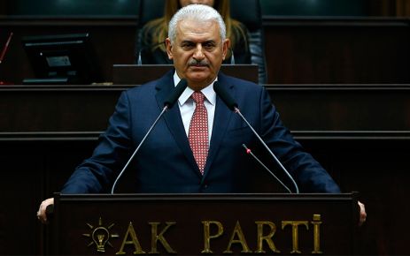 Başbakan Yıldırım, "22 Temmuz'dan beri terörle, güvenlik esaslı mücadelemiz sonucunda,