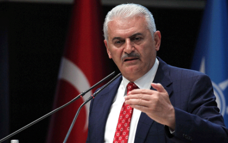 Başbakan Yıldırım’ın parti örgütlerine “Henüz tarih belli değil, ama baharda