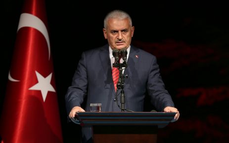 Başbakan Yıldırım, İsrail ile sağlanan mutabakat hakkında, "Filistinlilerin tekrar hayata