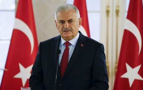Başbakan Yıldırım, OHAL kararına ilişkin, FETÖ'nün darbe girişimi, bugüne kadar