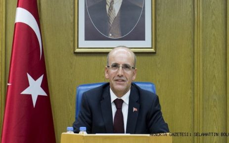 Başbakanlık müjde verdi Şimşek, hükümetin 2016 Eylem Planı kapsamında bir haftada hayata geçirmeyi