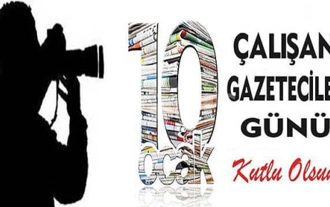 Basın Yayın Müdürü Serdar Kızıldağ “Milletimizin eli, gözü, kulağı olabilmek