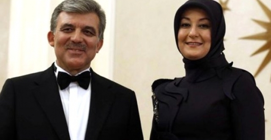 11. Cumhurbaşkanı Abdullah Gül'ün Başdanışmanı Ahmet Sever, Gül'ün Başbakanlığının ilk