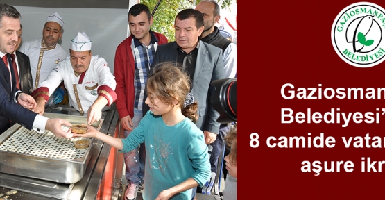 Gaziosmanpaşa Belediye Başkanı Hasan Tahsin Usta,10 Kasım mesajı yayınladı.