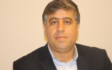 AK Parti Gaziosmanpaşa İlçe Başkan Yardımcısı "Hayat yaşamaya değer"dedi.