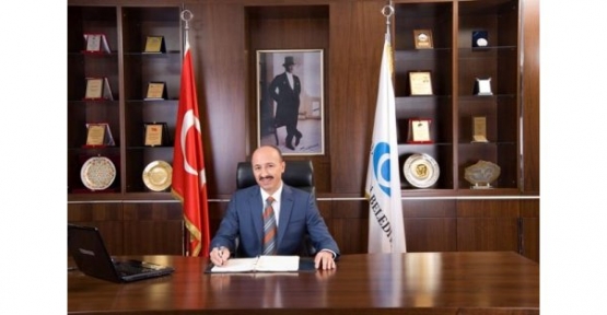 Sultangazi Belediye Başkanı Cahit Altunay “Her yeni yıl; geleceğe dönük