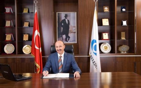 Sultangazi belediye başkanı Cahit Altunay yeni yıl mesajı yayımladı.
