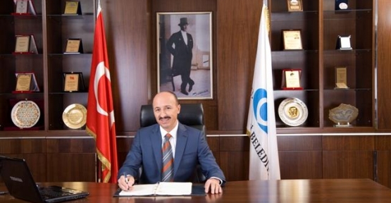 Sultangazi Belediye Başkanı Cahit Altunay, 30 Ağustos Zafer Bayramı mesajı