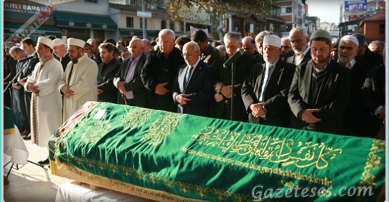 Eyüp Belediye Başkanı Remzi Aydın'ın,  akrabası Gönül Harsit trafik