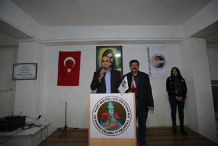 Arnavutköy Belediyesi her yıl Ekim Ayı’nın ilk haftasında kutlanan Camiler