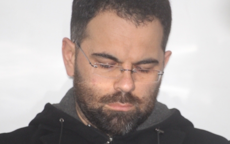 Başkan Bayram Korkmaz, Evet’le Yeni bir Türkiye kurulacak AK Mevlana Başkanı Bayram Korkmaz"Ayağa kalkışın merkezi Türkiye olacak"dedi.