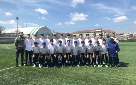 İstanbul Gençlerbirliği  Spor Kulübü Başkanı Burak Tahir Ateş "İstanbul
