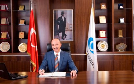 Sultangazi Belediye Başkanı Cahit Altunay, "Saygıdeğer Sultangazili Hemşehrilerim:Kurban Bayramınızı en