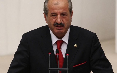 AK Parti'den 23. Dönem Niğde Milletvekili Hacı İsmail Göksel vefat