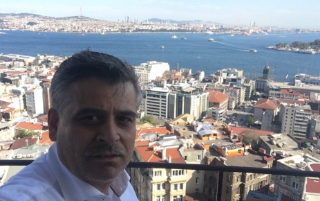 BBP Gaziosmanpaşa İlçe Başkanı Fedai Karakol " Türk Milleti ve