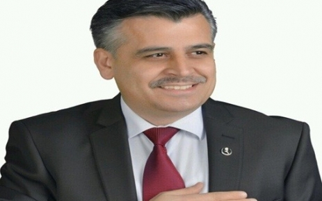 BBP Gaziosmanpaşa İlçe Başkanı Fedai Karakol "Büyük Birlik Partimiz tüm