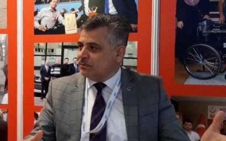 BBP Gaziosmanpaşa İlçe Başkanı Başkan Fedai Karakol "Artık bıçak kemiğe