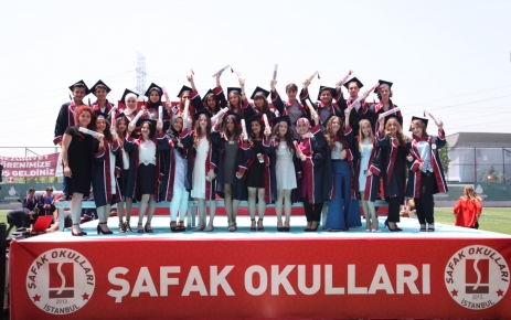 Başkan İsmail Şatıroğlu, ayinesi iştir kişinin lafa bakılmaz Şafak Okulları Yönetim Kurulu Başkanı İsmail Şatıroğlu " Bilgi çağının