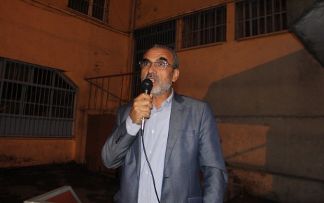 Gaziosmanpaşa İlim Yayma Cemiyeti Başkanı Kerem Akpınar “ Manevi değerlerimizi,kültürümüzü