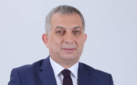 AK Parti MKYK Üyesi Metin Külünk " YÖK'ü yeniden uyarıyorum.