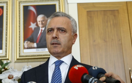 AK Parti Genel Başkan Yardımcısı, Teşkilat Başkanı ve İstanbul Milletvekili