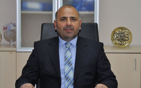 Başkan Ömer Faruk Yıldız, Gaziosmanpaşa’da hizmet etmeye devam edeceğiz Gaziosmanpaşa Belediye Başkan Yardımcısı Ömer Faruk Yıldız "İftira ve kumpaslara
