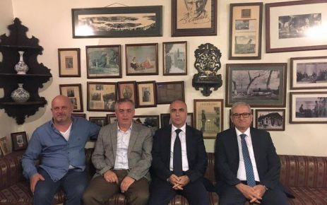 Eyüp Belediye Başkanı Remzi Aydın"Esentepe'ye prestij caddemizi son aşamasına getiriyoruz
