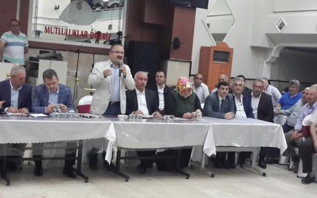 Başkan Şahin Pirdal, Berat Kandili mesajı yayınladı AK Parti Gaziosmanpaşa İlçe Başkanı Şahin Pirdal, "Tüm teşkilat mensuplarımızın