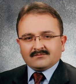 AK Parti Gaziosmanpaşa İlçe Başkanı Şahin Pirdal "İslam âleminin, Türk