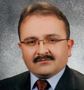 AK Parti Gaziosmanpaşa İlçe Başkanı Şahin Pirdal "Dünya terör karşısında