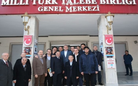 AK Parti İl Başkanı Selim Temurci, 15 Temmuz FETÖ Darbe