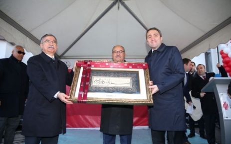 AK Parti İstanbul İl Başkanı Selim Temurci “Seçilmiş Kadınlar ve