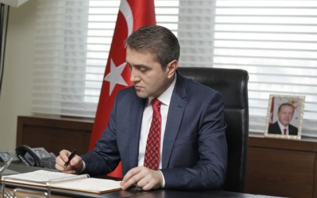 İl Başkanı Selim Temurci "İstanbul, bizi hep birlikte Türkiye kılan