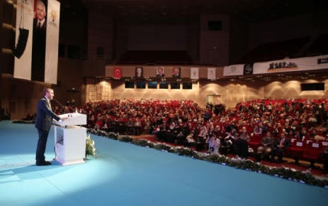 AK Parti İstanbul İl Başkanı Selim Temurci "Biz 15 Temmuzda