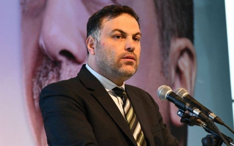 AK Parti Gaziosmanpaşa ilçe başkanı Serkan acar, Mevlana ve Kazım